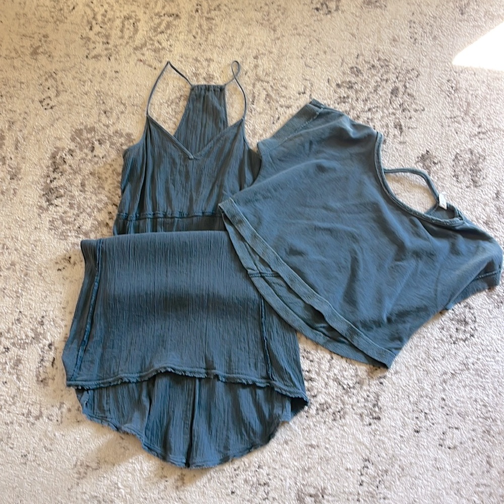 Adorable Anthropologie Set